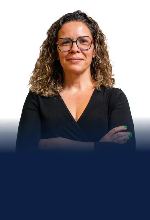 Daniela Vieira da Cunha